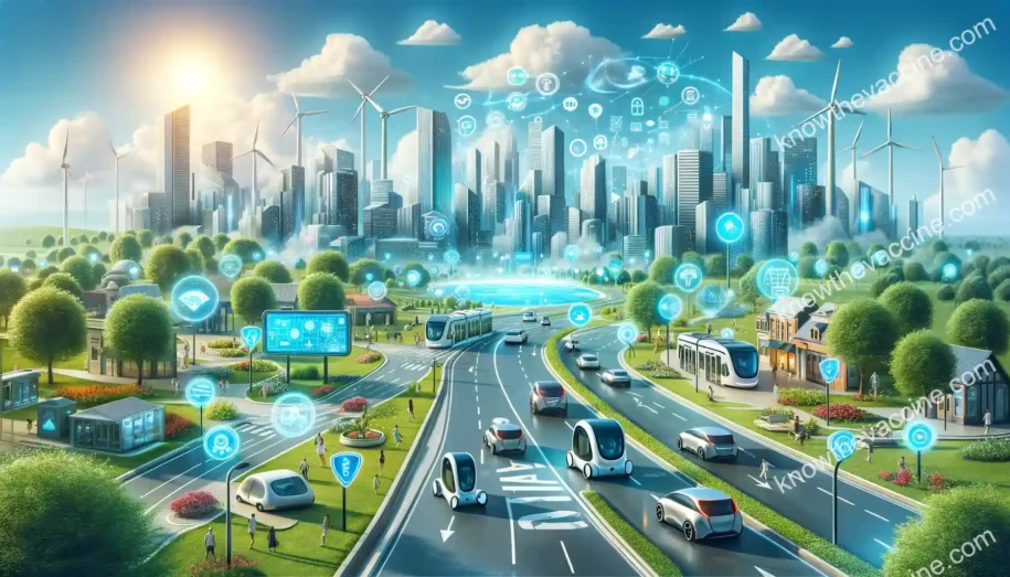 Autobà: The Future of Smart Mobility