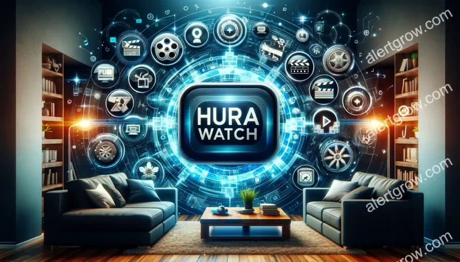 Hurawatch – A Popular Streaming Site for Movies and TV Shows