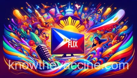 Pinay Flix TV: Leading Entertainment Hub for Filipinos Worldwide!
