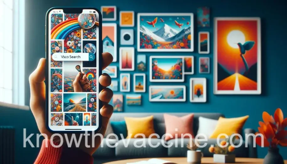What Is VSCO Search? A Guide to Navigating Visual Content!