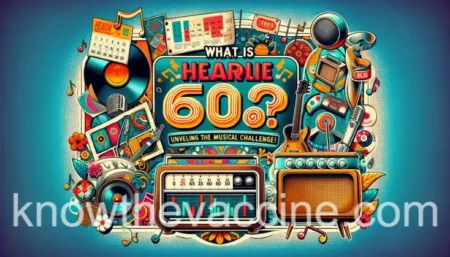 Heardle 60s: Unraveling The Musical Challenge!