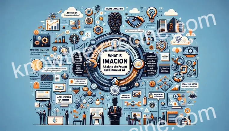 What Is Imacion – A Look at the Present and Future of AI
