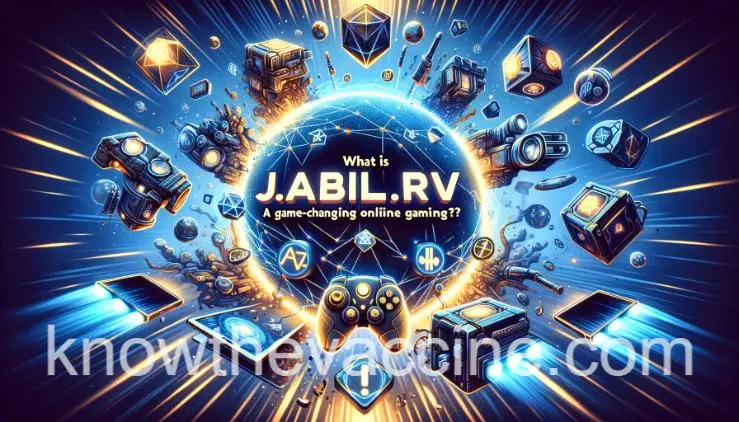 What Is Jablw.rv? A Game-Changing Online Gaming Platform!