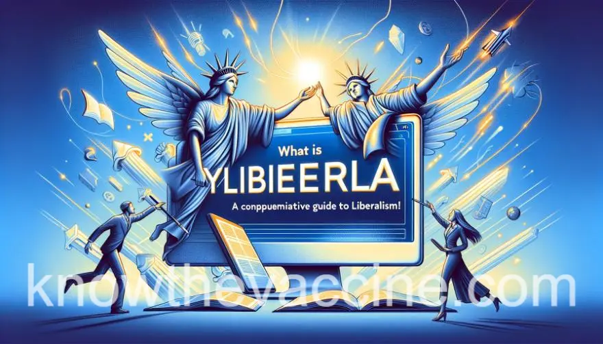 The Philosophy and Concept of Myliberla