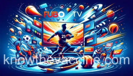 What Is Fubo TV? A Sports-Focused Live TV Streaming Service!