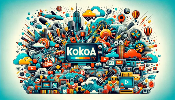 What is Kokoa TV? Your Guide to the New Streaming Sensation!