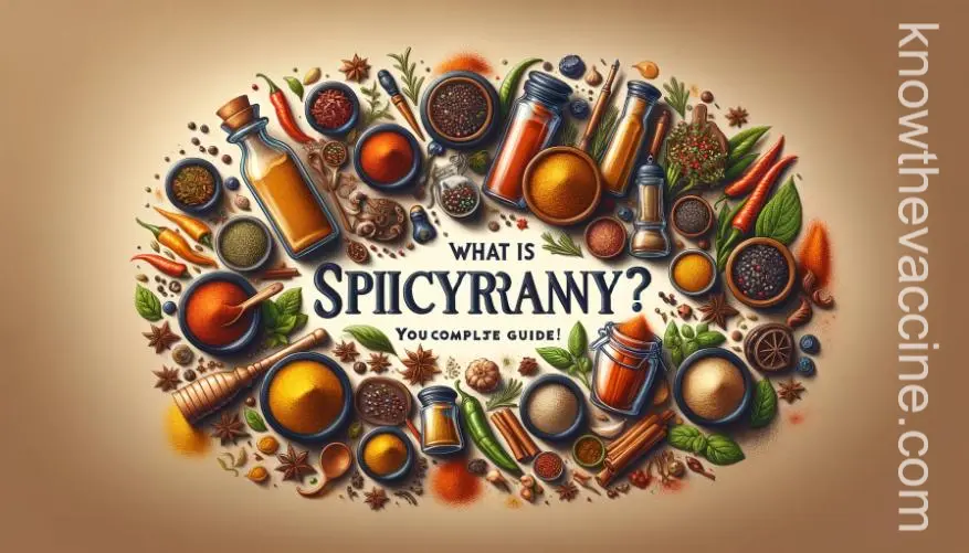 What is Spicyrranny? Your Complete Guide!
