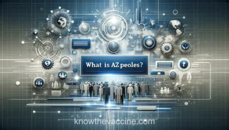 What is azpeople?